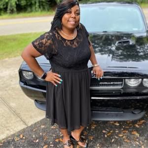 Meet your Posher, Seneca